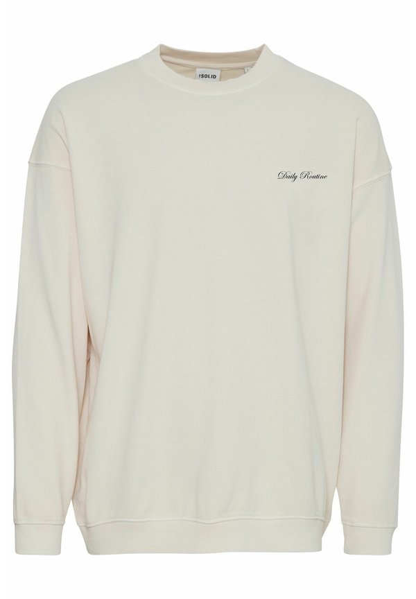 SDMILL - Sweatshirt - oatmeal3