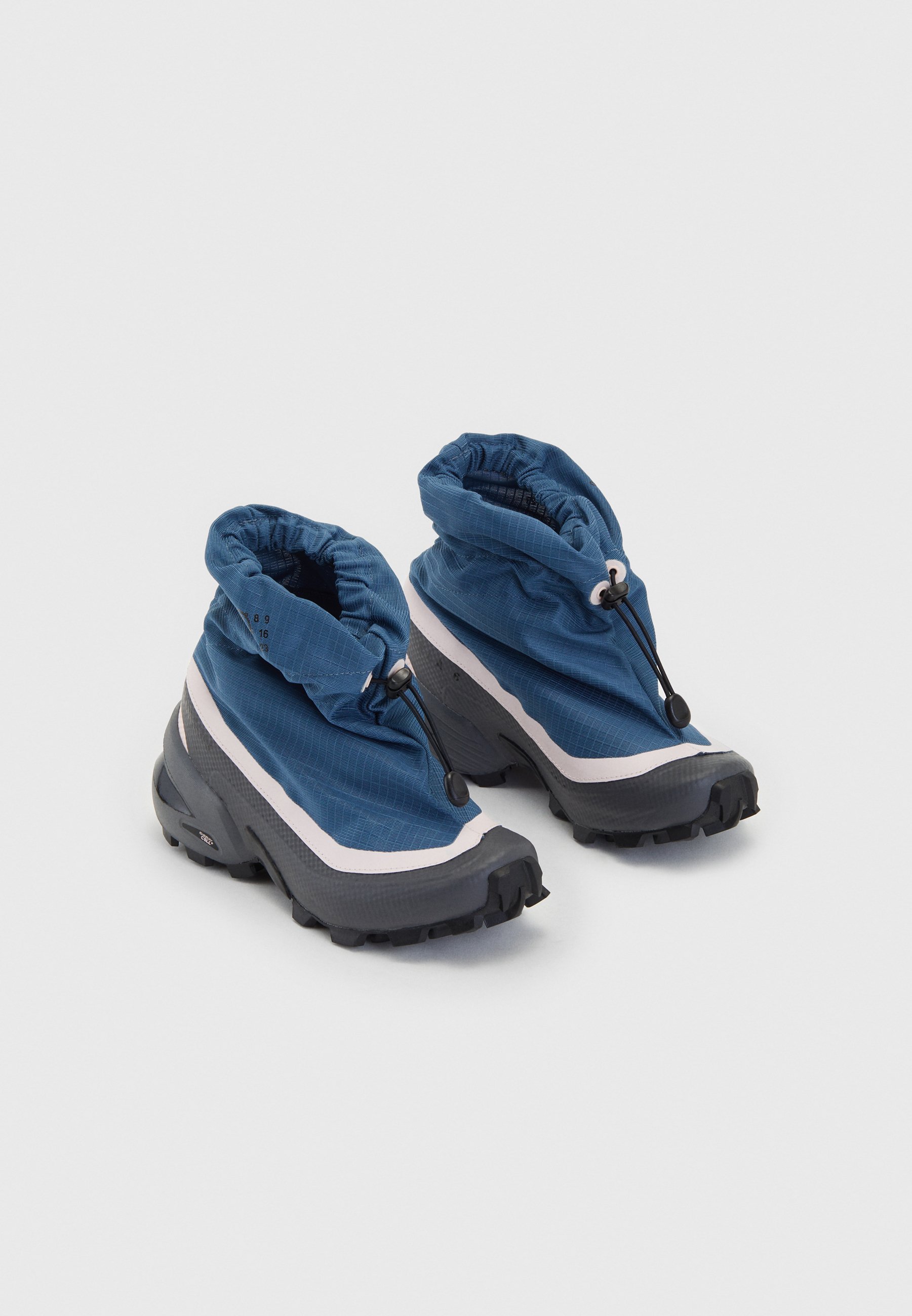 MM6 Maison Margiela MM6 X SALOMON CROSS MID WOMEN TRAINERS 