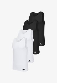 Nevybráno, black white