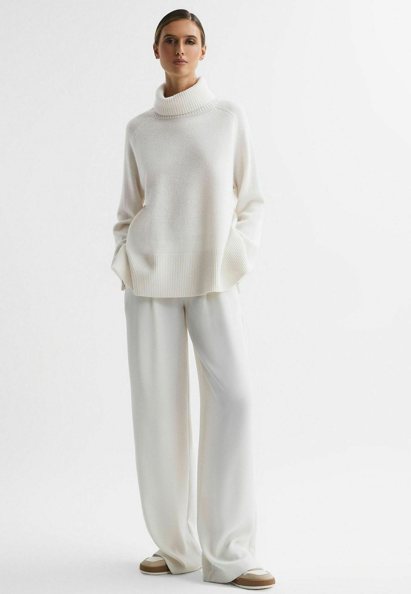 Reiss Pulover - cream