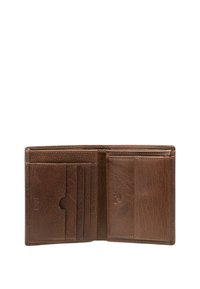 JOOP! TOFANA LADON BILLFOLD MV8 - Portemonnee - darkbrown
