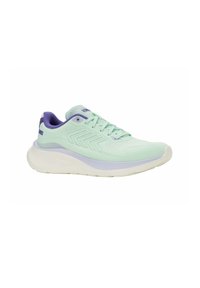 K-SWISS Tenisky - aqua glass lilac purple opulence
