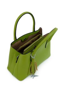 Harpa TIANA - Handtas - anura green