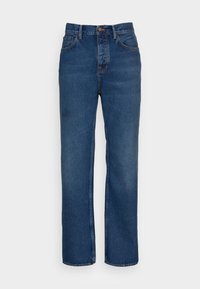 Nudie Jeans TUFF TONY - Calças de ganga de corte relaxado - coastal worn