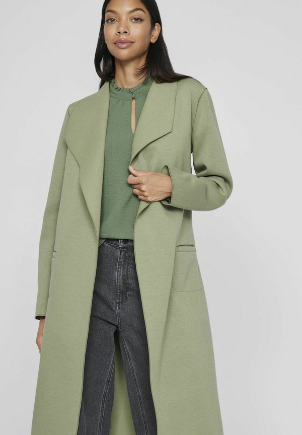 VIJUICE - NOOS - Classic coat3