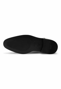 BOSS DERREK OXFR PA - Smart lace-ups - black one