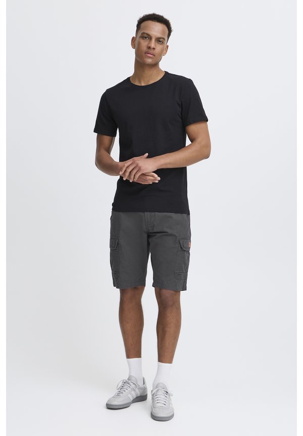 BHCRIXUS - Shorts - phantom gr4