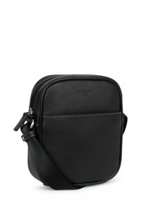 Hexagona Borsa a tracolla - noir confort