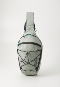 CYROX SLING UNISEX - Rankinė per petį - mint leaf