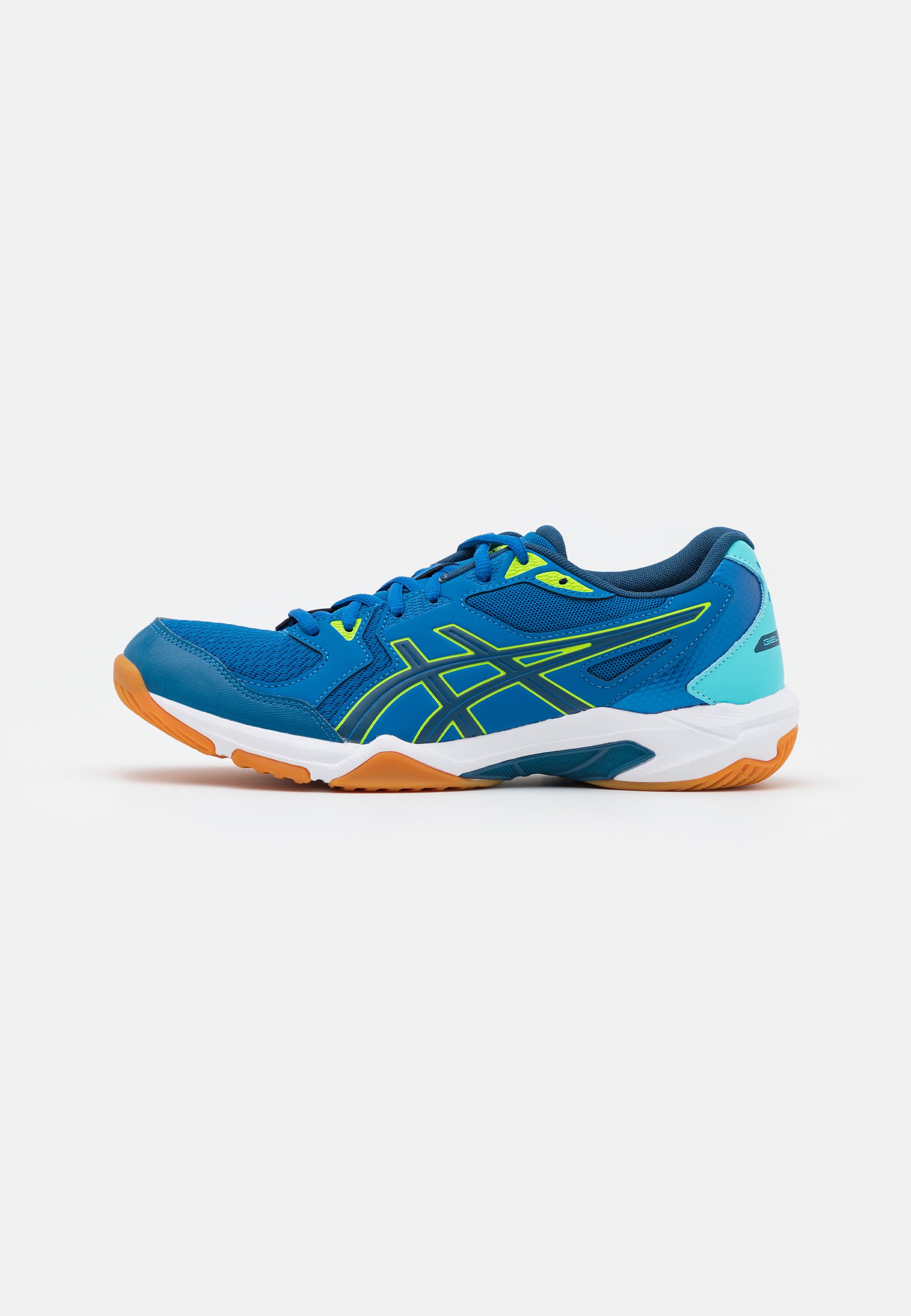 oasics gel rocket