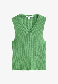 Sélectionné, green