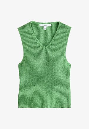 Next, Débardeur - green