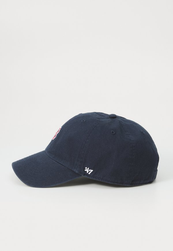 BOSTON RED SOX BASE RUNNER UNISEX - Cap3