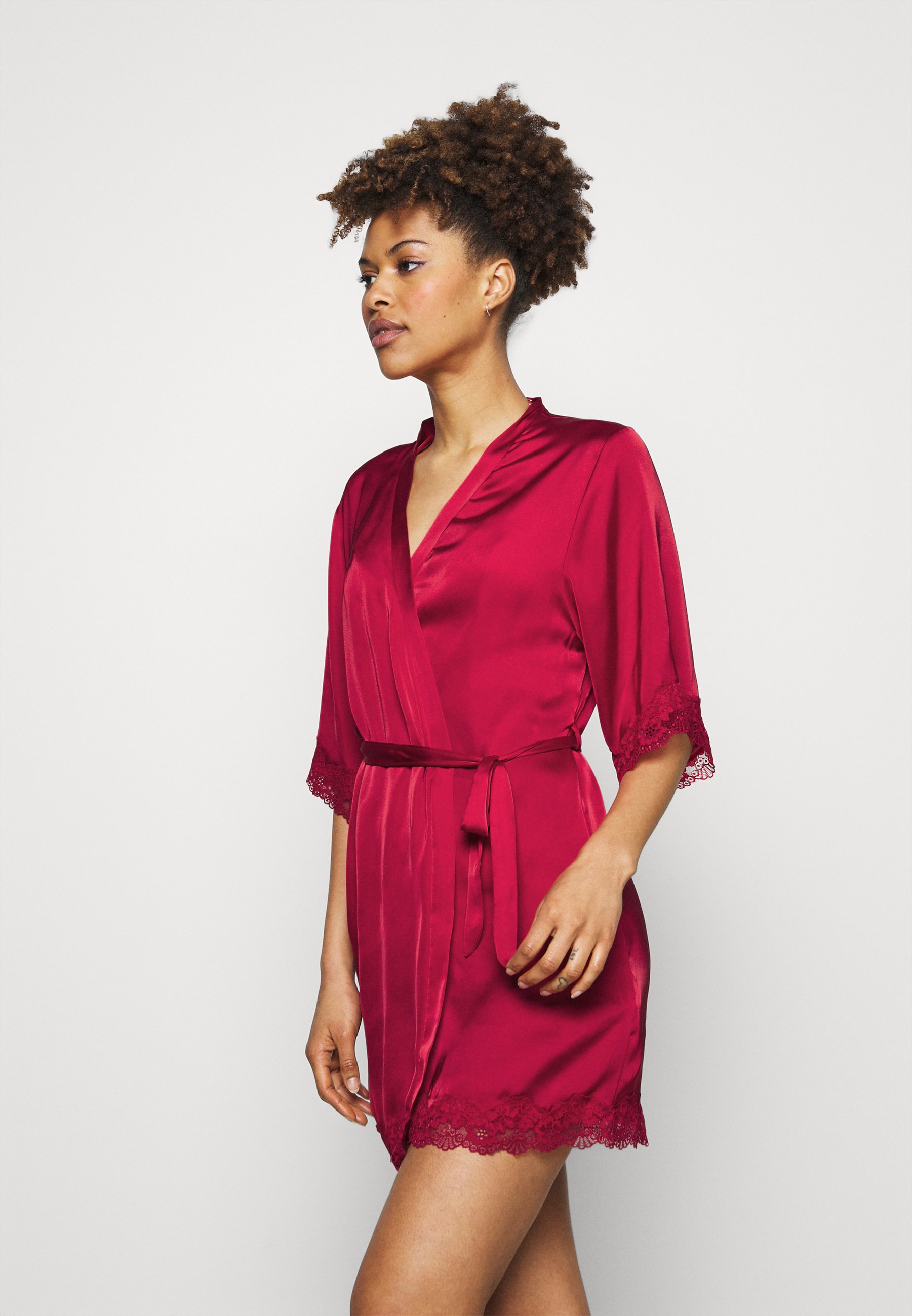 Damen Ariana dressing gown gift set - Bademantel Damen Ariana dressing gown gift set - Bademantel