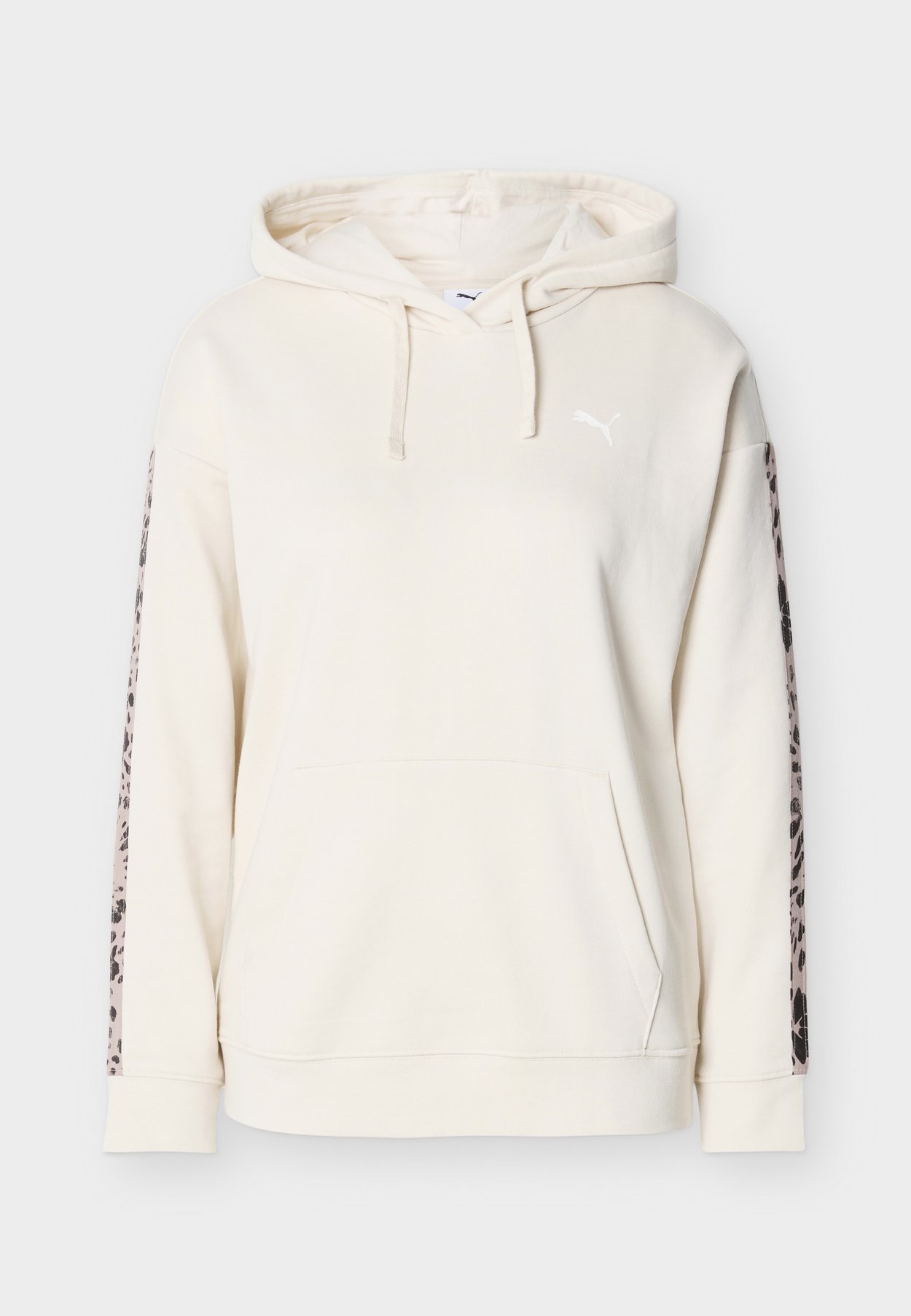 GRAPHIC ANIMAL COMFORT HOODIE
