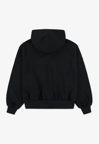 Converse RELAXED - Sweatshirt - black