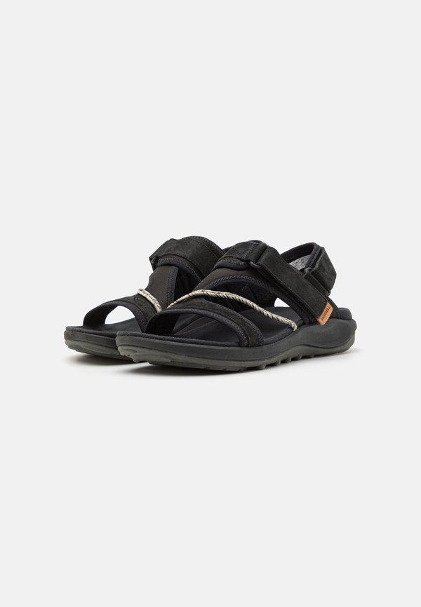 TERRAN 4 BACKSTRAP - Walking sandals4