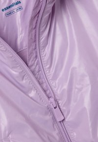 OVS Impermeable - lilac