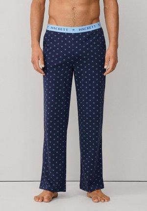 ICON - Nachtwäsche Hose - ink blue