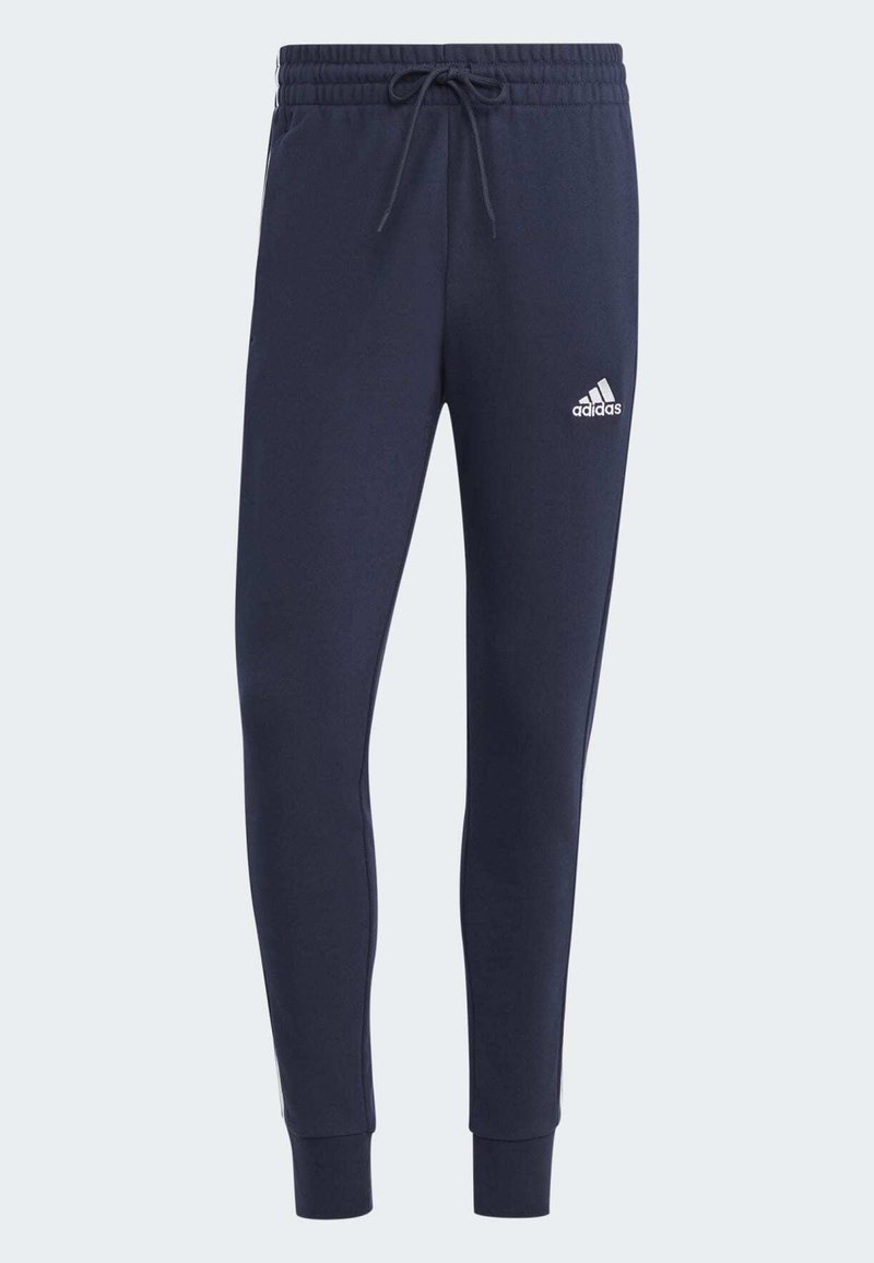 adidas tapered training pants