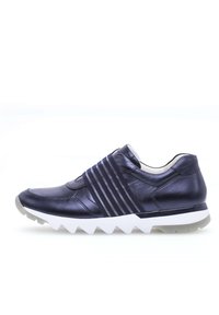 Gabor Trainers - blau