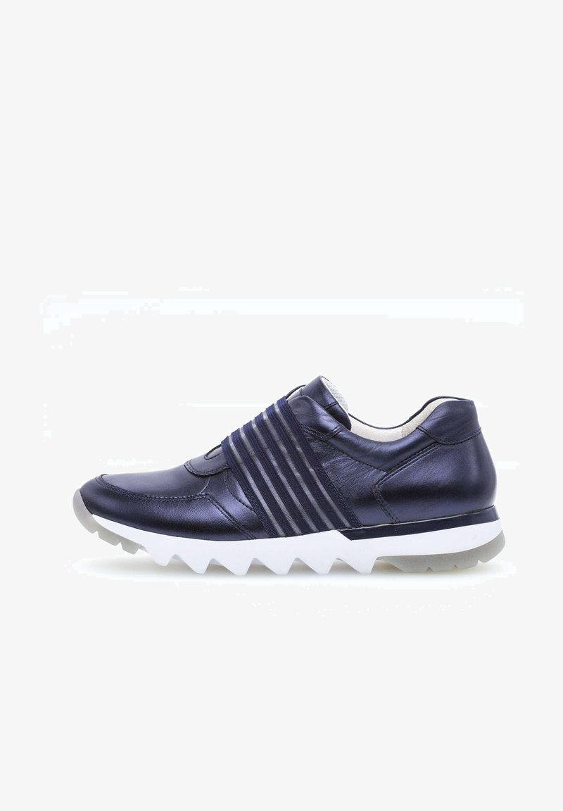 Gabor Trainers - blau