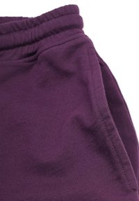 Honesty Rules FRECH - Jogginghose - dark purple