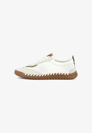 Sneakers laag - white
