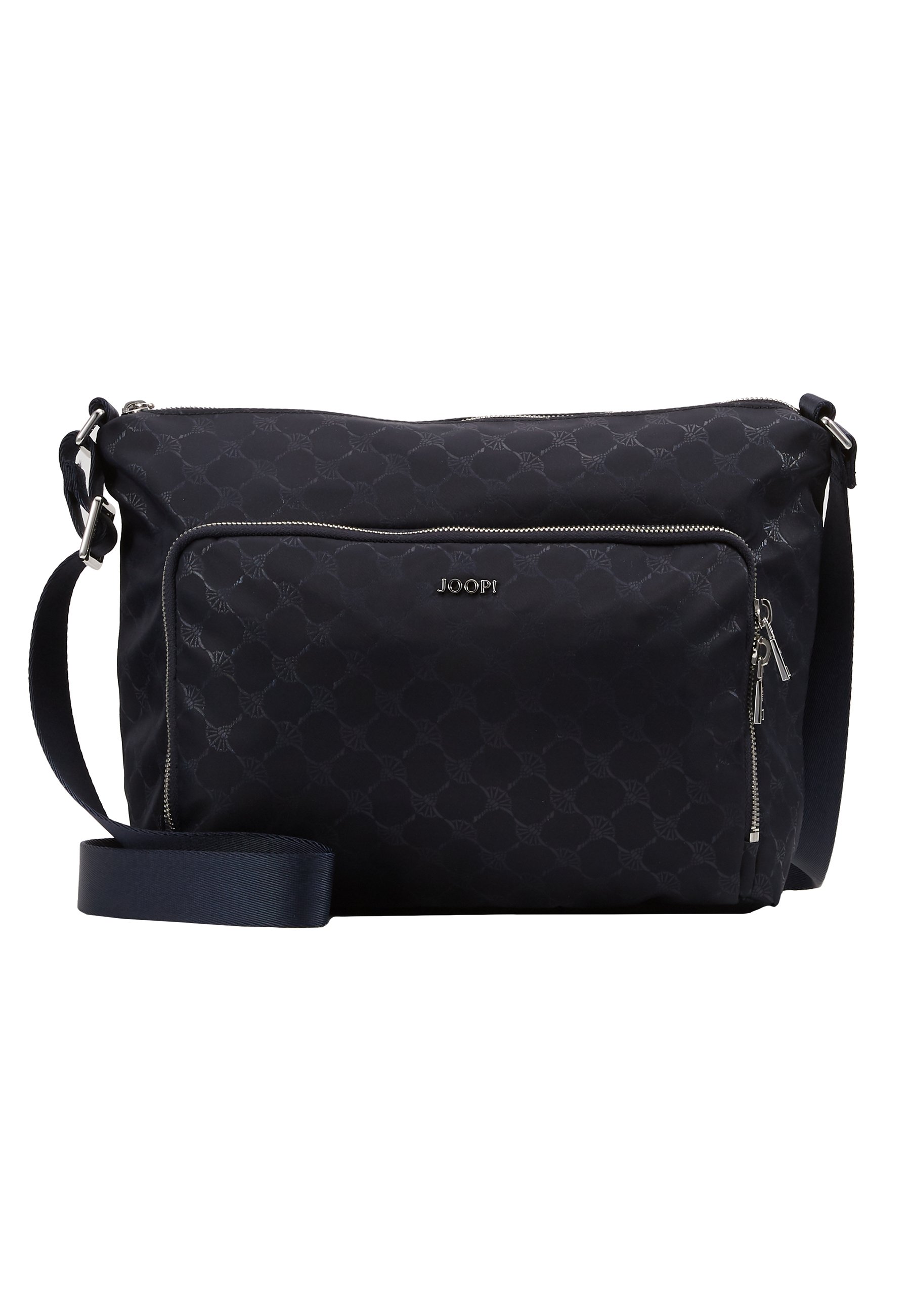 JOOP! CORNFLOWER BELA SHOULDERBAG Skulderveske nightblue JOOP! CORNFLOWER BELA SHOULDERBAG Skulderveske