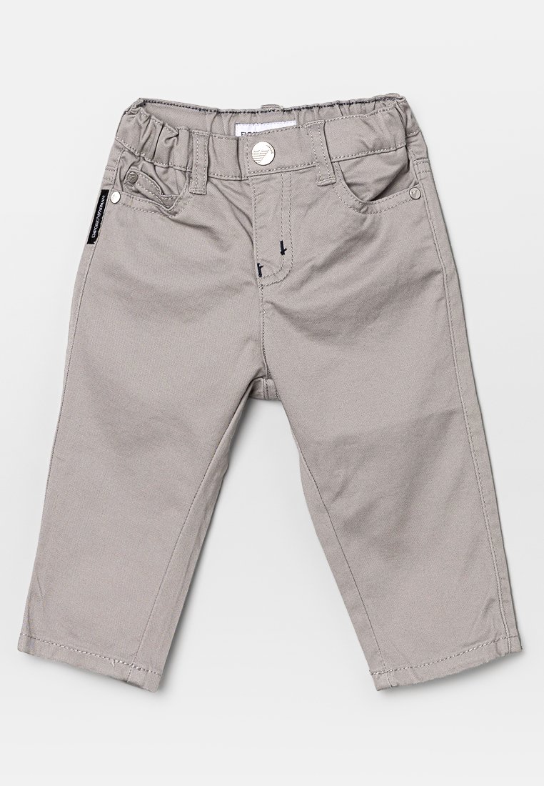 Armani Exchange Broek lichtgrijs Armani Exchange Broek lichtgrijs