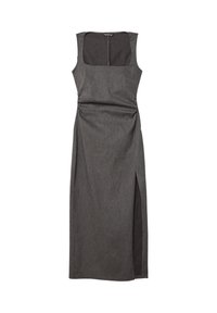 STRIPED - Etuikleid - grey