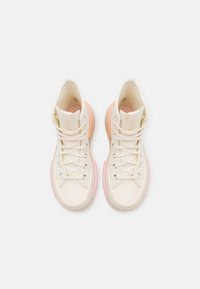 Converse Baskets montantes - white