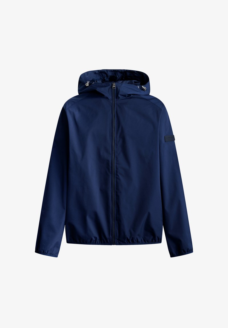 Giacca Pepe Jeans Austin Per Bambini E Ragazzi - Leggera Imbottita, Poliestere - Foto 5