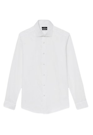 Reiss, REGULAR FIT - REMOTE DOUBLE  - Camicia elegante - white