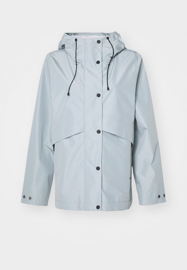 WATERPROOF JACKET - Parka2