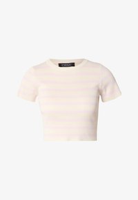 Επιλέχθηκε, beige rosa