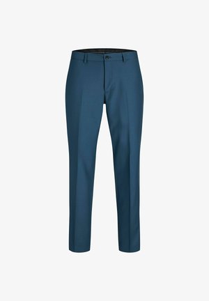Jack & Jones PREMIUM, JPRSOLARIS TROUSER NOOS - Chino - big dipper