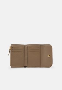 Coccinelle Portafoglio - warm taupe