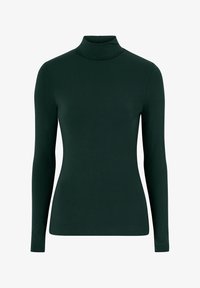 Unausgewählt, grün