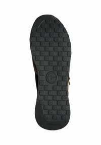 Tamaris SNEAKER - Sneakers basse - mocca comb