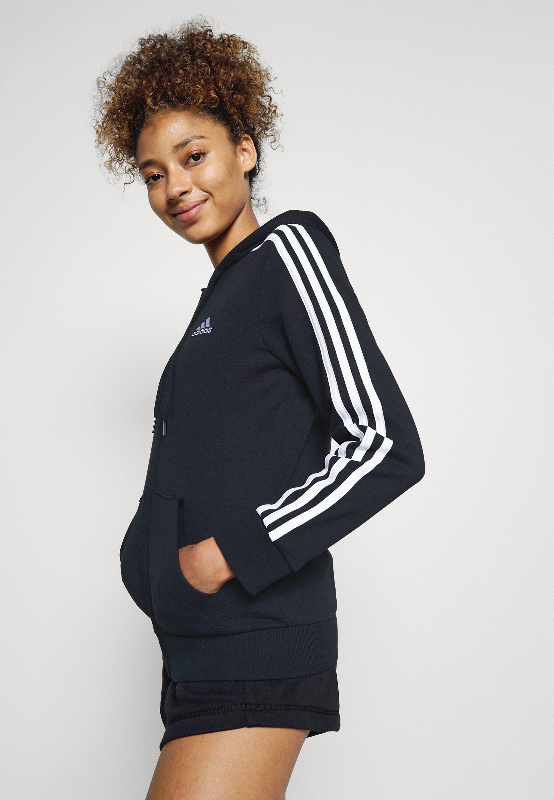 Women Zip-up sweatshirt Women Zip-up sweatshirt