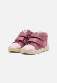Bisgaard ARDEN - Sneaker high - orchidea