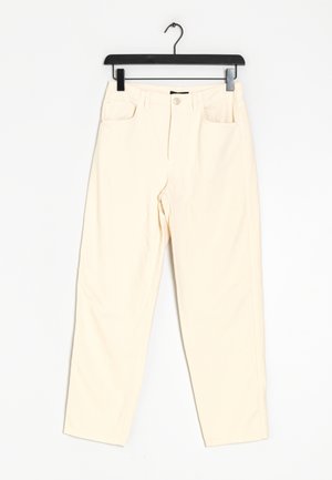 Massimo Dutti, Jean droit - beige