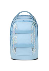 Unausgewählt, summer era hellblau