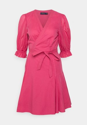 Robe de jour - pink