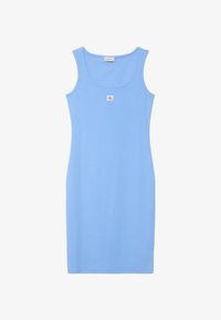 Ausgewählt, blue descent