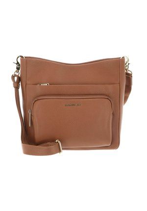 Sac bandoulière - pecan nut