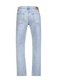 America Today DEXTER - Straight leg jeans - vintage blue