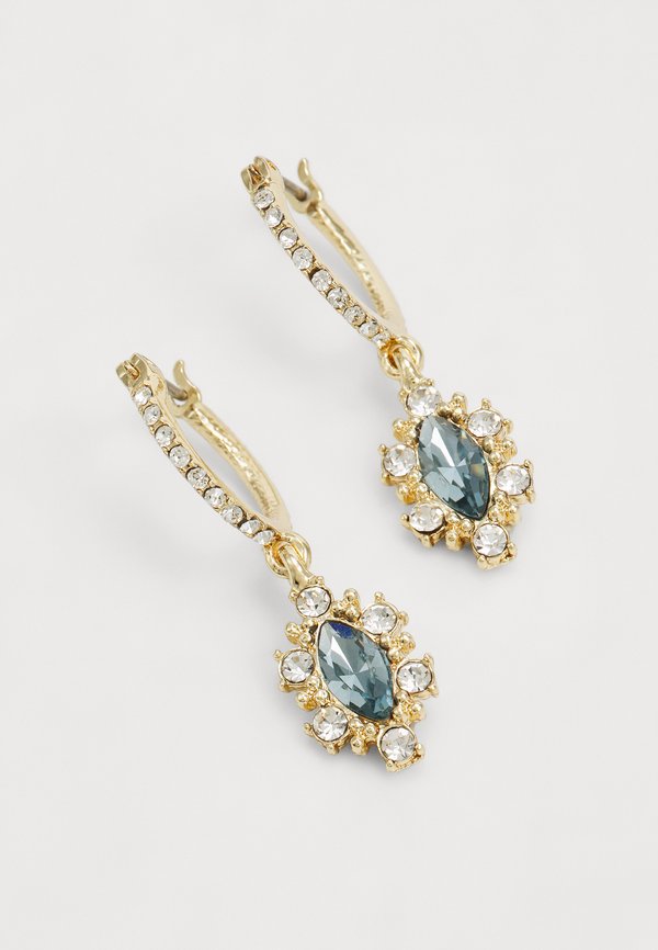 HUGGIE PEAR DROP - Earrings3