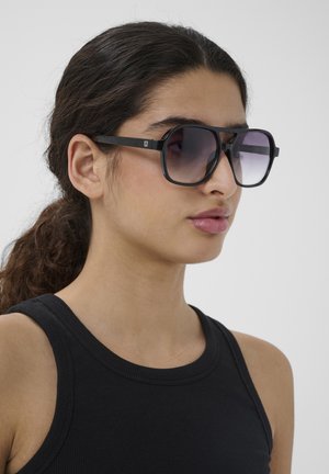 InWear, BELGIEIW SUNGLASSES - Slnečné okuliare - black